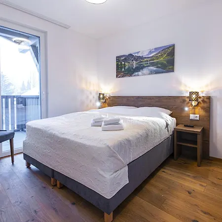 Apartment Cosy In Salzburg Without Deposit
