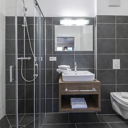 Apartment Cosy In Salzburg Without Deposit *