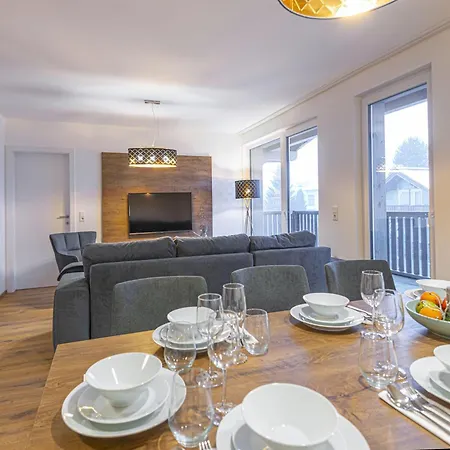 Apartment Cosy In Salzburg Without Deposit Bad Hofgastein
