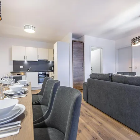Apartment Cosy In Salzburg Without Deposit *