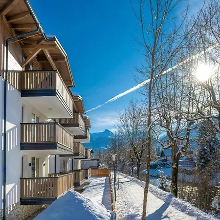 Apartment Cosy In Salzburg Without Deposit