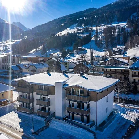 Apartment Cosy In Salzburg Without Deposit Bad Hofgastein