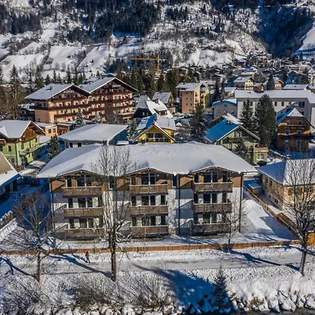 Apartment Cosy In Salzburg Without Deposit Bad Hofgastein